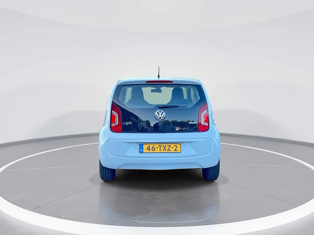Volkswagen up! 1.0 move up! bluemotion | 46-txz-2 - afbeelding 11 van  21