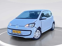 Volkswagen up! 1.0 move up! bluemotion | 46-txz-2 - afbeelding 1 van  21
