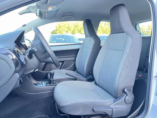 Volkswagen up! 1.0 move up! bluemotion | 46-txz-2 - afbeelding 15 van  21