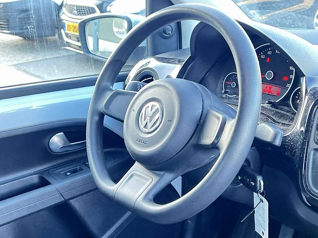 Volkswagen up! 1.0 move up! bluemotion | 46-txz-2 - afbeelding 16 van  21
