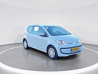 Volkswagen up! 1.0 move up! bluemotion | 46-txz-2 - afbeelding 17 van  21