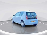 Volkswagen up! 1.0 move up! bluemotion | 46-txz-2 - afbeelding 18 van  21
