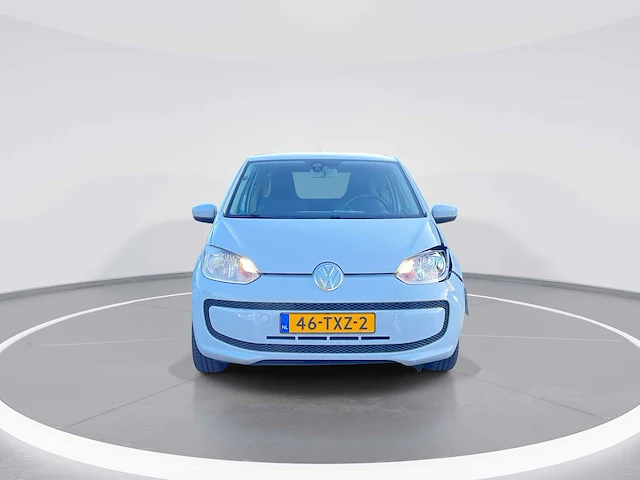 Volkswagen up! 1.0 move up! bluemotion | 46-txz-2 - afbeelding 21 van  21