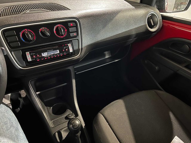 Volkswagen up! 1.0 take up! , 14-thr-1 - afbeelding 2 van  13