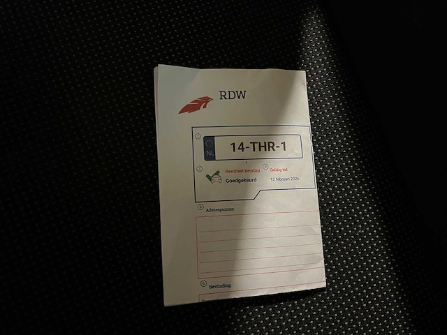 Volkswagen up! 1.0 take up! , 14-thr-1 - afbeelding 3 van  13