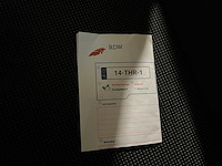 Volkswagen up! 1.0 take up! , 14-thr-1 - afbeelding 3 van  13