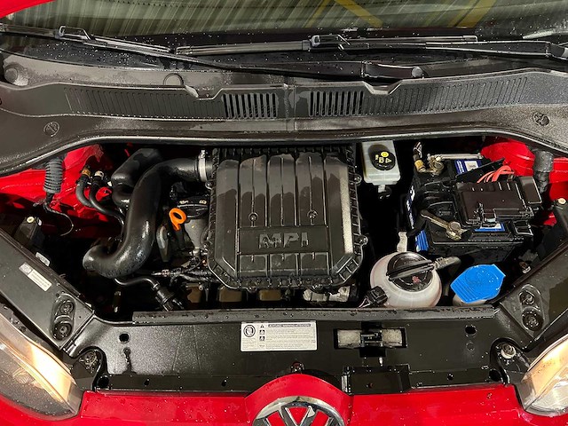 Volkswagen up! 1.0 take up! , 14-thr-1 - afbeelding 4 van  13