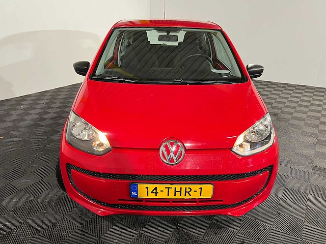 Volkswagen up! 1.0 take up! , 14-thr-1 - afbeelding 5 van  13