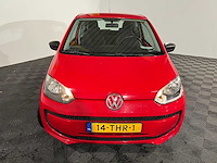 Volkswagen up! 1.0 take up! , 14-thr-1 - afbeelding 5 van  13
