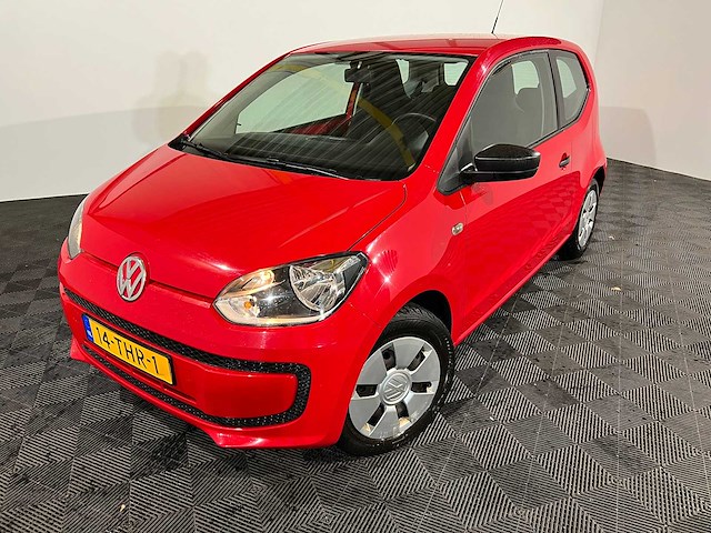 Volkswagen up! 1.0 take up! , 14-thr-1 - afbeelding 1 van  13