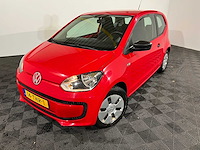 Volkswagen up! 1.0 take up! , 14-thr-1