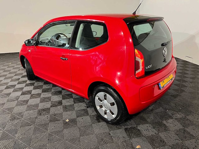 Volkswagen up! 1.0 take up! , 14-thr-1 - afbeelding 6 van  13