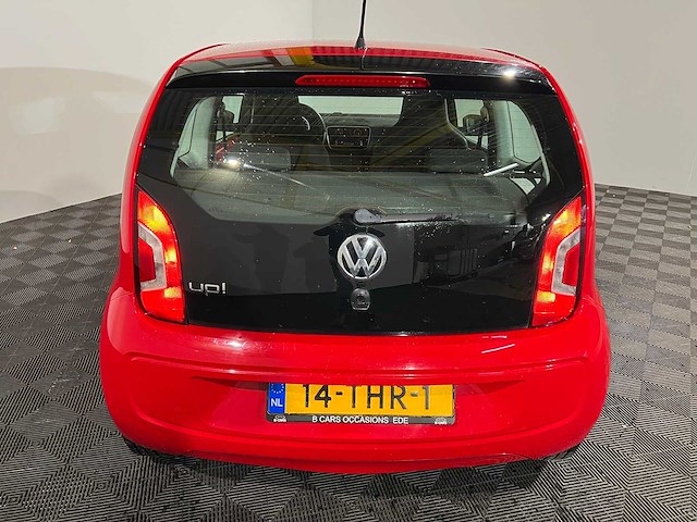 Volkswagen up! 1.0 take up! , 14-thr-1 - afbeelding 7 van  13