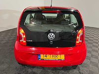Volkswagen up! 1.0 take up! , 14-thr-1 - afbeelding 7 van  13