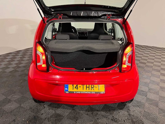 Volkswagen up! 1.0 take up! , 14-thr-1 - afbeelding 8 van  13