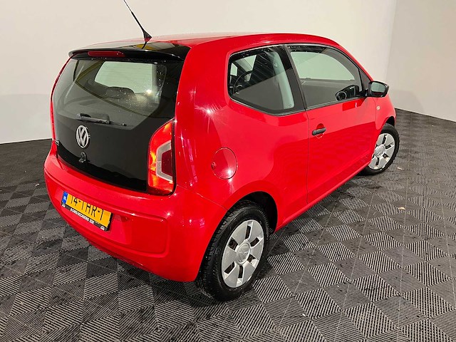 Volkswagen up! 1.0 take up! , 14-thr-1 - afbeelding 9 van  13