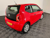 Volkswagen up! 1.0 take up! , 14-thr-1 - afbeelding 9 van  13