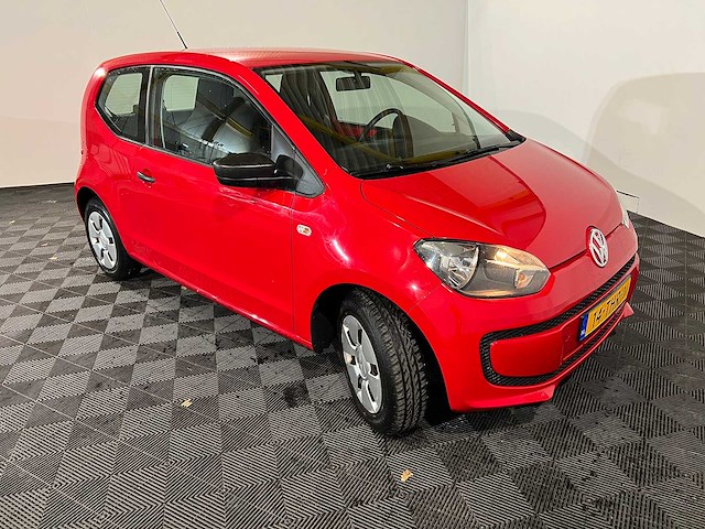 Volkswagen up! 1.0 take up! , 14-thr-1 - afbeelding 10 van  13