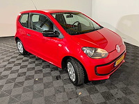 Volkswagen up! 1.0 take up! , 14-thr-1 - afbeelding 10 van  13