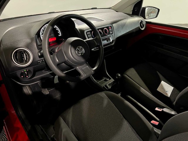 Volkswagen up! 1.0 take up! , 14-thr-1 - afbeelding 11 van  13