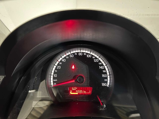 Volkswagen up! 1.0 take up! , 14-thr-1 - afbeelding 12 van  13