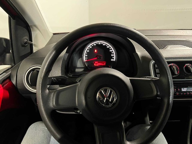 Volkswagen up! 1.0 take up! , 14-thr-1 - afbeelding 13 van  13