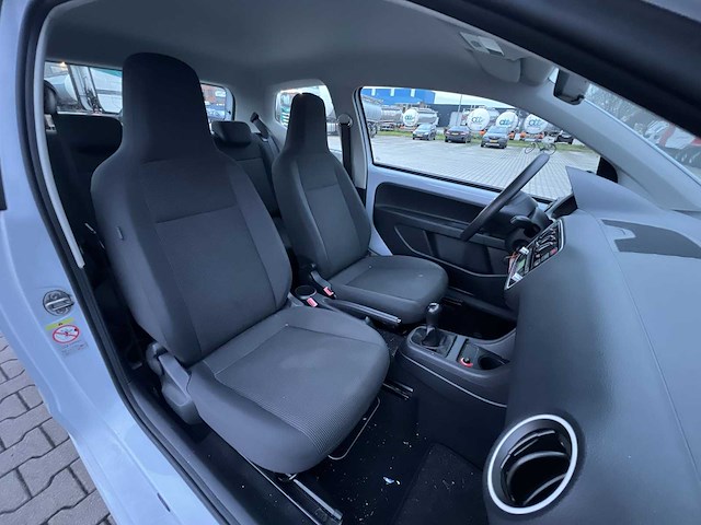 Volkswagen up! 1.0 take up! 2012 | ks-333-x - afbeelding 11 van  22