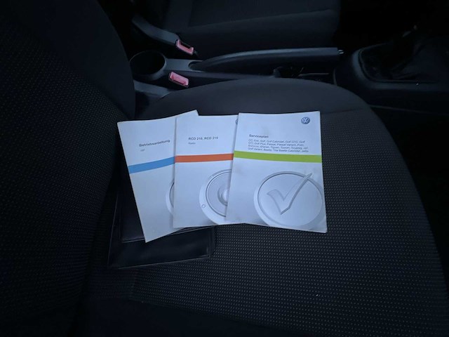 Volkswagen up! 1.0 take up! 2012 | ks-333-x - afbeelding 13 van  22