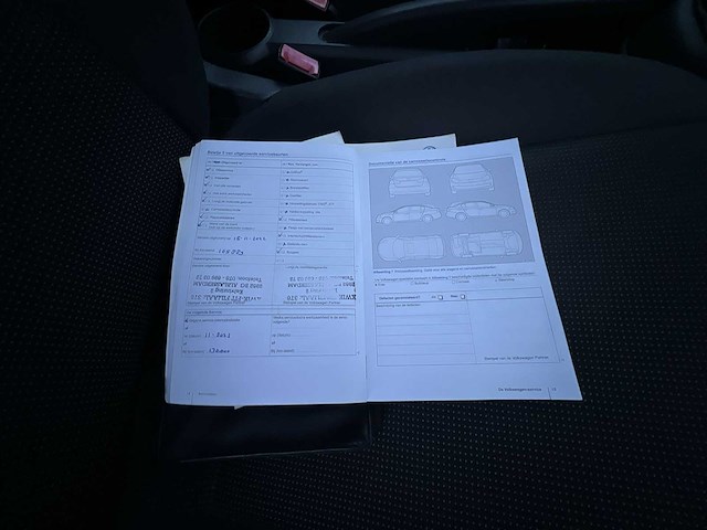 Volkswagen up! 1.0 take up! 2012 | ks-333-x - afbeelding 14 van  22