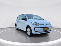 Volkswagen up! 1.0 take up! 2012 | ks-333-x - afbeelding 12 van  22