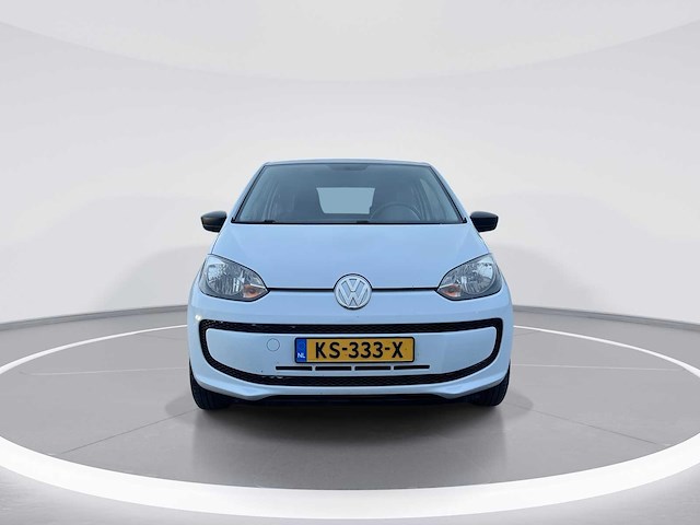 Volkswagen up! 1.0 take up! 2012 | ks-333-x - afbeelding 16 van  22