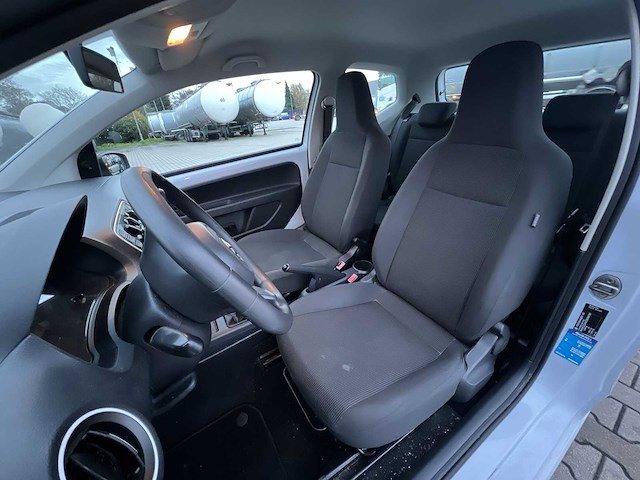Volkswagen up! 1.0 take up! 2012 | ks-333-x - afbeelding 17 van  22
