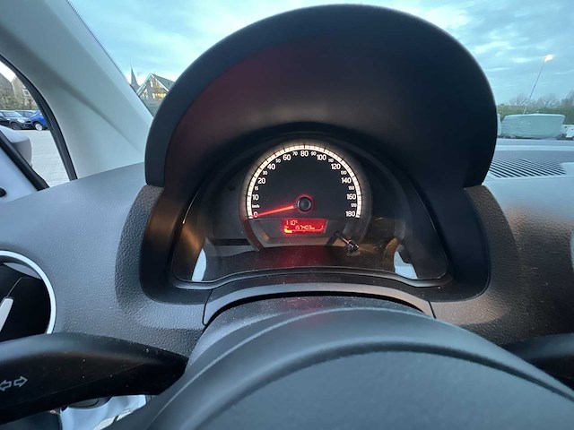 Volkswagen up! 1.0 take up! 2012 | ks-333-x - afbeelding 19 van  22