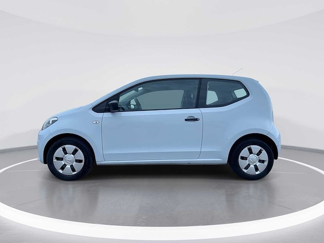 Volkswagen up! 1.0 take up! 2012 | ks-333-x - afbeelding 20 van  22
