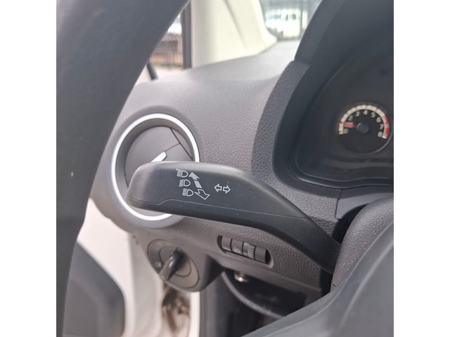 Volkswagen, up!, 1.0 take up! bluemotion, 2012 - afbeelding 6 van  35