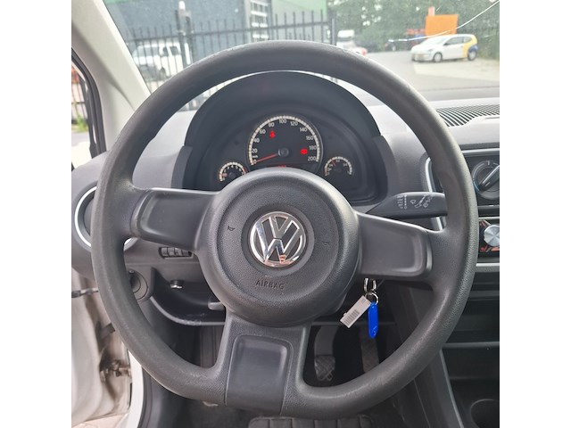 Volkswagen, up!, 1.0 take up! bluemotion, 2012 - afbeelding 9 van  35