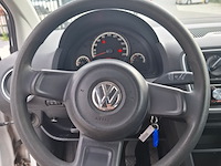 Volkswagen, up!, 1.0 take up! bluemotion, 2012 - afbeelding 9 van  35