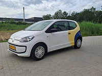 Volkswagen, up!, 1.0 take up! bluemotion, 2012