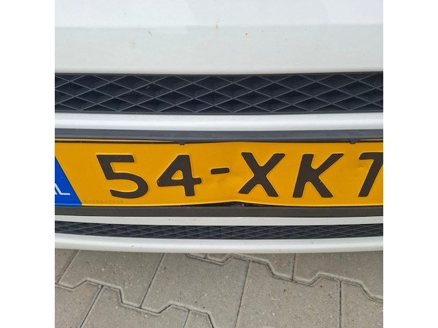 Volkswagen, up!, 1.0 take up! bluemotion, 2012 - afbeelding 13 van  35