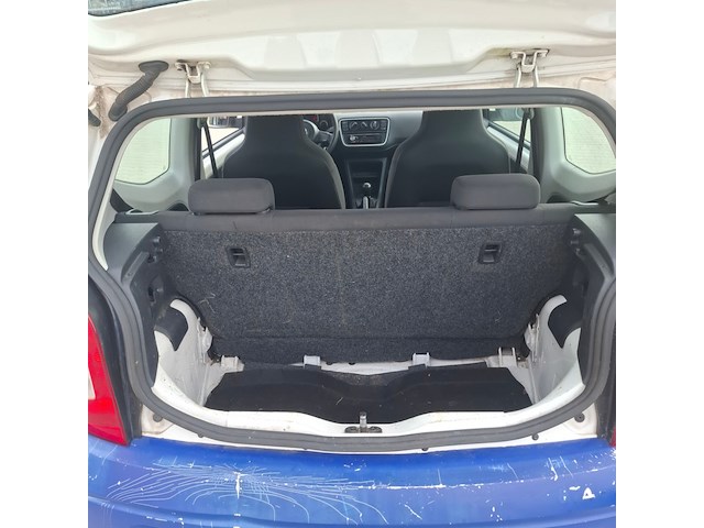 Volkswagen, up!, 1.0 take up! bluemotion, 2012 - afbeelding 19 van  35