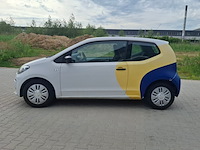 Volkswagen, up!, 1.0 take up! bluemotion, 2012 - afbeelding 12 van  35