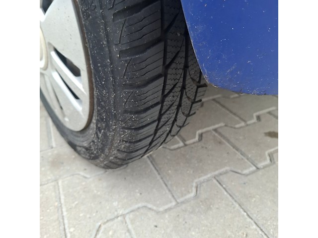 Volkswagen, up!, 1.0 take up! bluemotion, 2012 - afbeelding 26 van  35