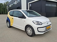 Volkswagen, up!, 1.0 take up! bluemotion, 2012 - afbeelding 30 van  35