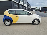 Volkswagen, up!, 1.0 take up! bluemotion, 2012 - afbeelding 31 van  35