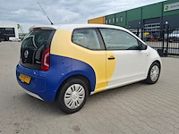 Volkswagen, up!, 1.0 take up! bluemotion, 2012 - afbeelding 32 van  35