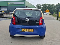 Volkswagen, up!, 1.0 take up! bluemotion, 2012 - afbeelding 33 van  35