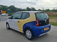 Volkswagen, up!, 1.0 take up! bluemotion, 2012 - afbeelding 34 van  35