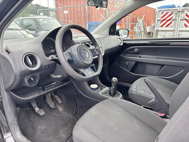 Volkswagen up! 1.0i, 2013 - afbeelding 3 van  27