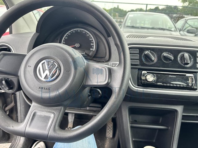 Volkswagen up! 1.0i, 2013 - afbeelding 7 van  27
