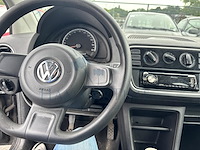 Volkswagen up! 1.0i, 2013 - afbeelding 7 van  27